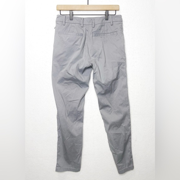 Bird Dogs Boom For Your Boomstick Performance Pants Men’s 30x30 Gray Stretch - Picture 2 of 6